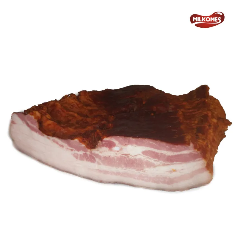 Barena slanina 