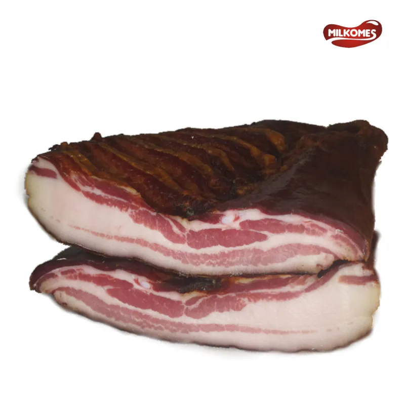 Suva slanina 