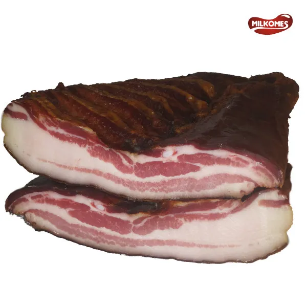 Suva slanina 